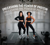 Unleashing the Power of Protein: A Fitness Expert's Guide to Pre and Post-Workout Nutrition