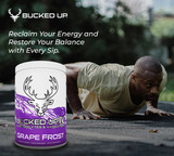 Unlocking Your Potential: How Bucked Up IV Enhances Workout Performance