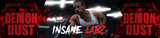 Wake the Beast: How Insane Labz Demon Dust Takes Your Training to the Next Level