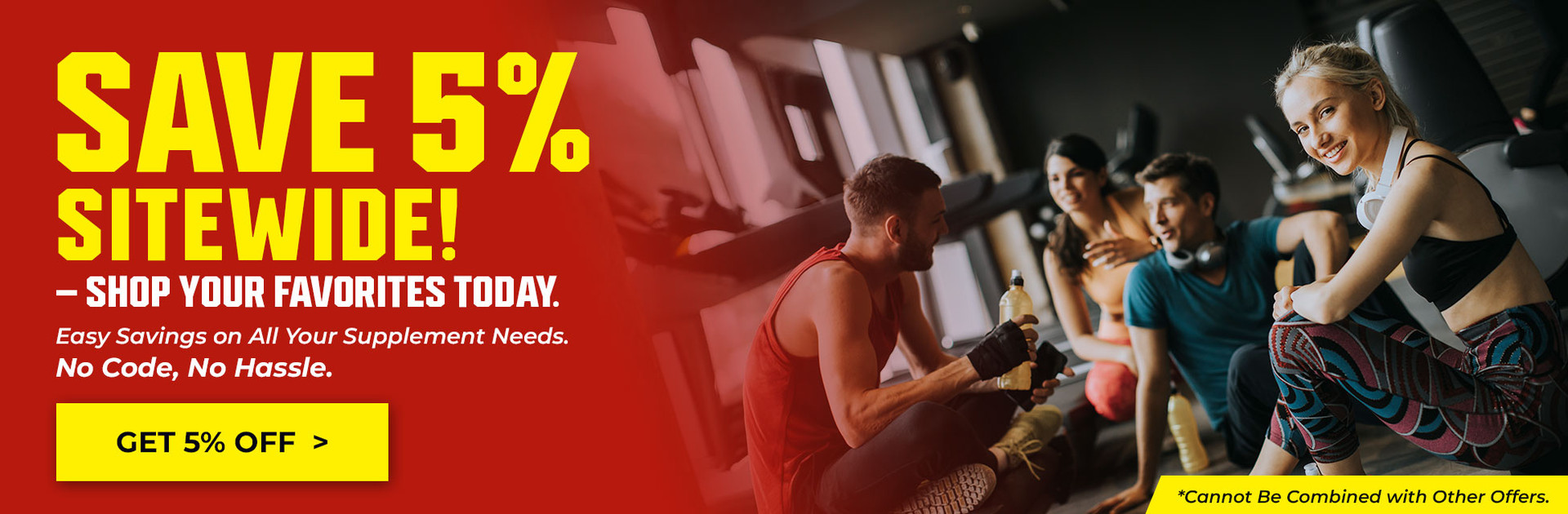 SAVE 5% SITEWIDE - SHOP YOUR FAVORITES TODAY. SAVE 5% SITEWIDE - SHOP YOUR FAVORITES TODAY.