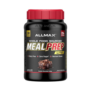 Allmax Nutrition Meal Prep Lite