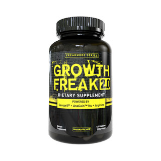 Pharmafreak Growth Factor 2.0