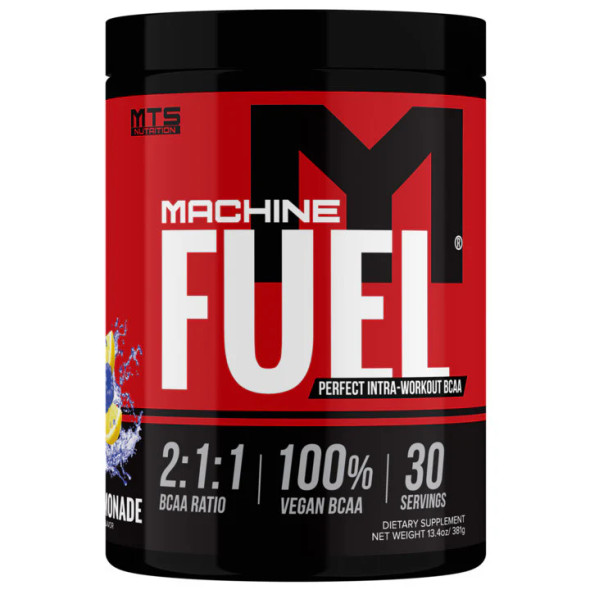 MTS Nutrition Machine Fuel