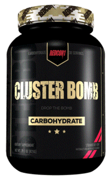 Redcon1 Cluster Bomb