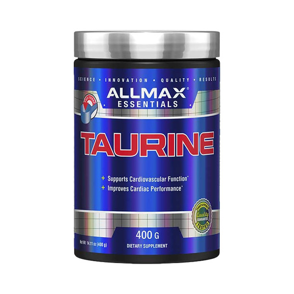 ALLMAX Nutrition Taurine