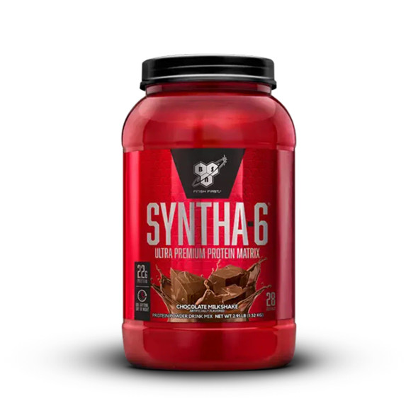 BSN Syntha-6