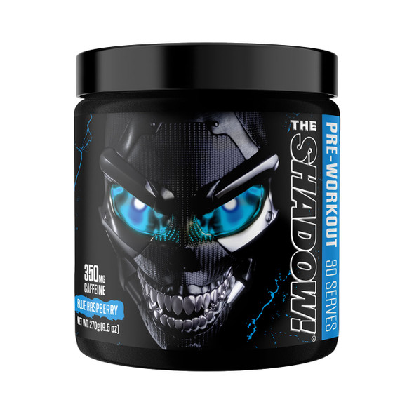 JNX Sports The Shadow! - Blue Raspberry