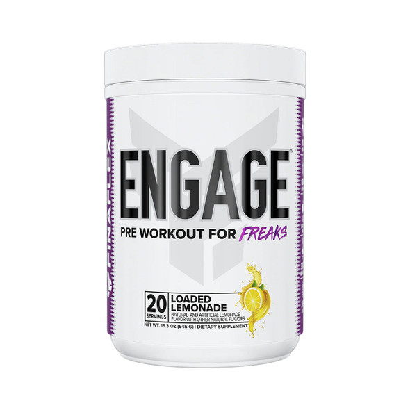 Finaflex Engage Pre-Workout Finaflex Engage Pre-Workout