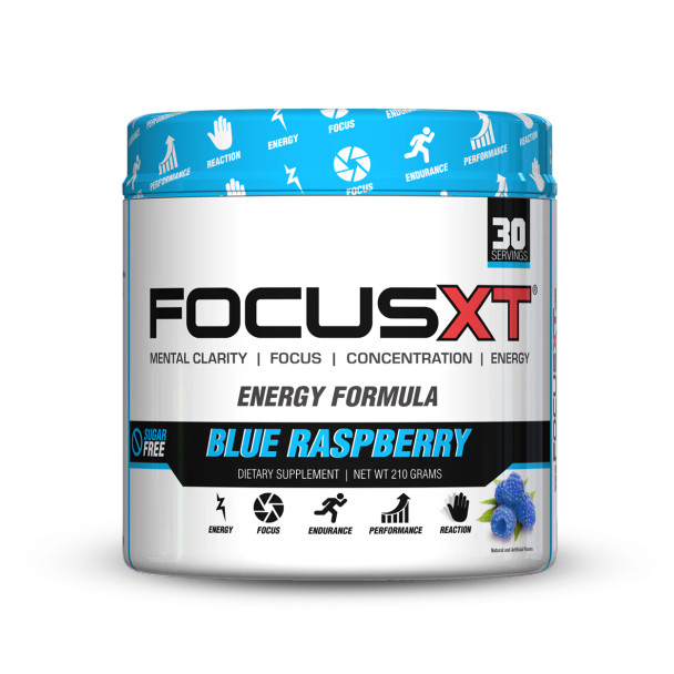 SNS Focus XT