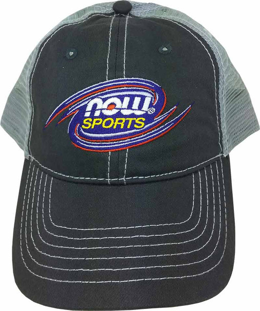 Now Sports Trucker Hat