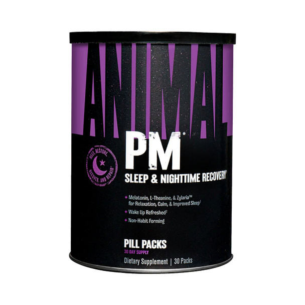 Animal PM