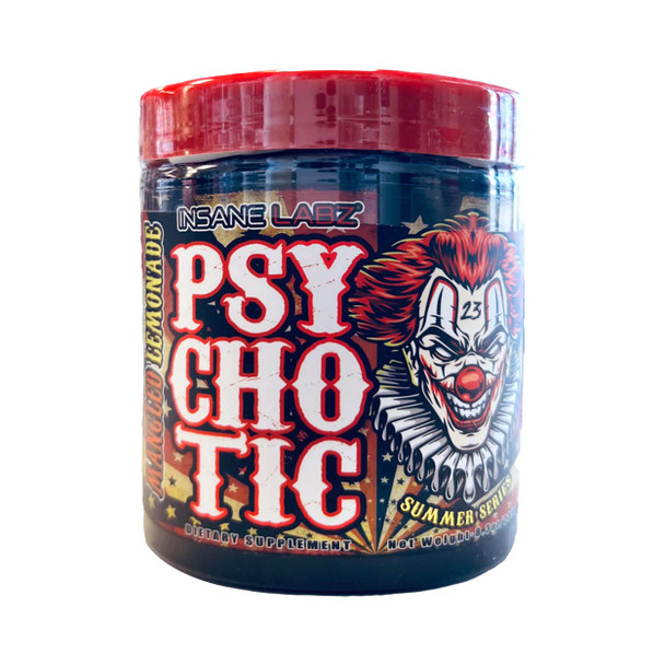 Insane Labz Psychotic