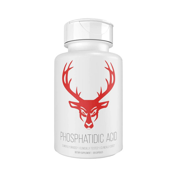 DAS Labs Phosphatidic Acid