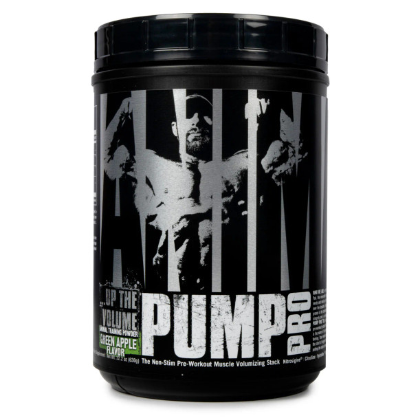 Animal Pump Pro