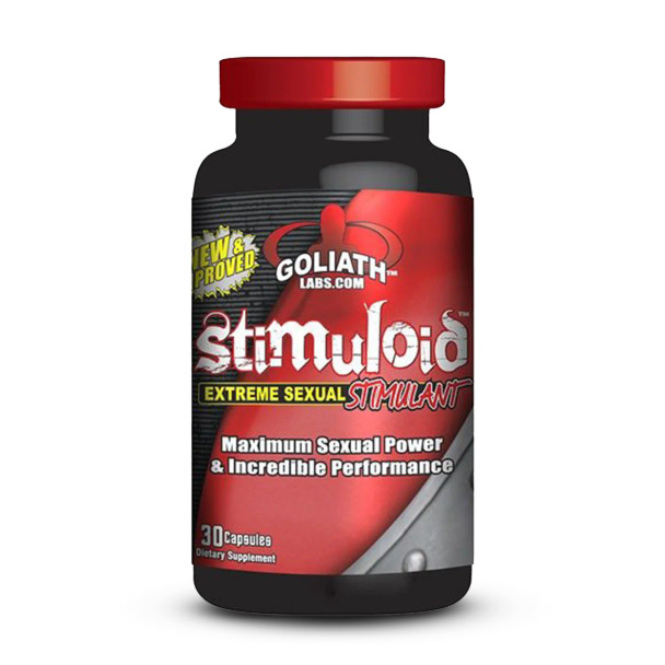 Goliath Labs Stimuloid