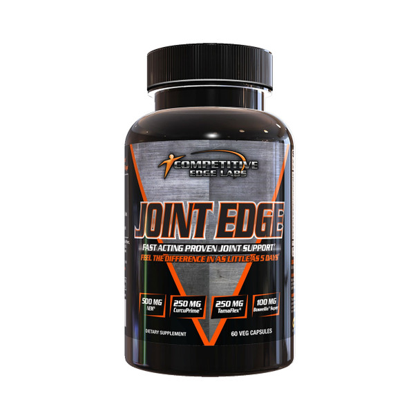 Competitive Edge Joint Edge