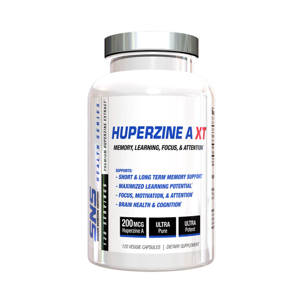 SNS Huperzine A XT
