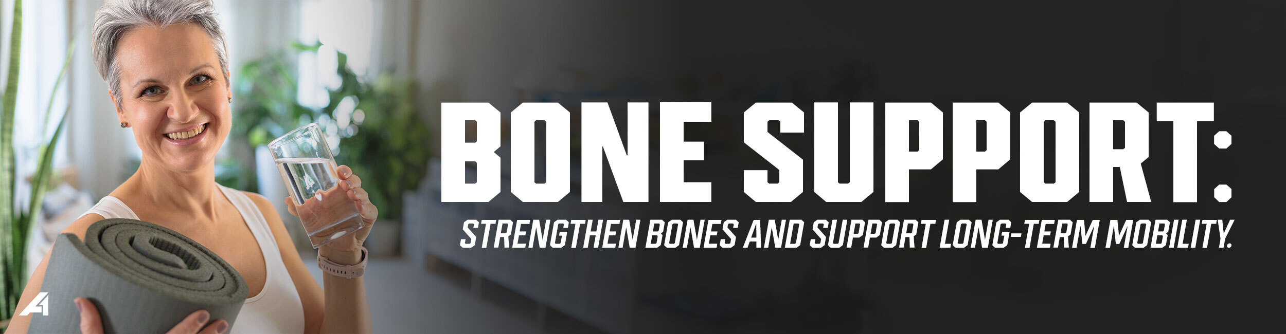Bone Support