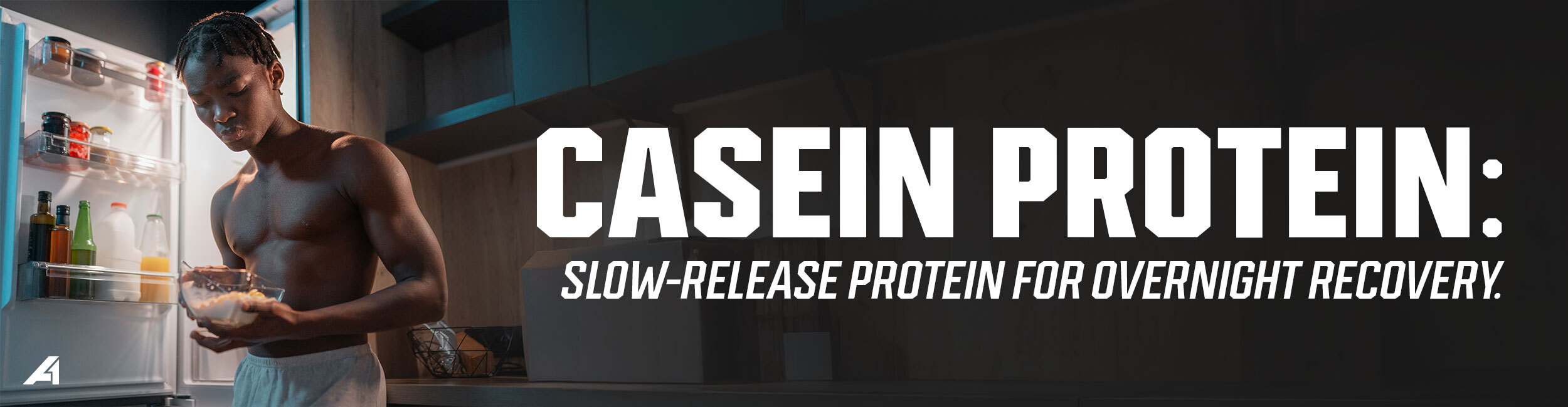 Casein Protein Powder