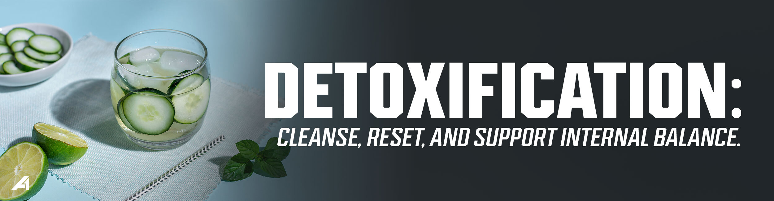 Detoxification