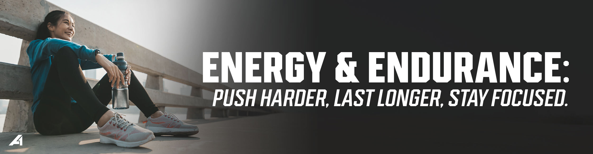 Energy & Endurance