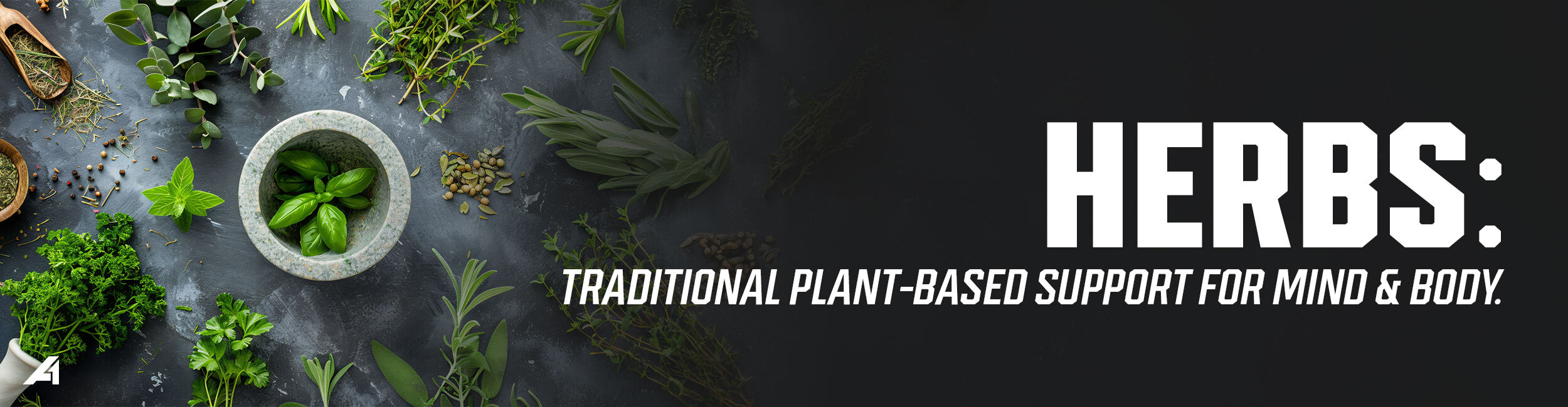 Herbs