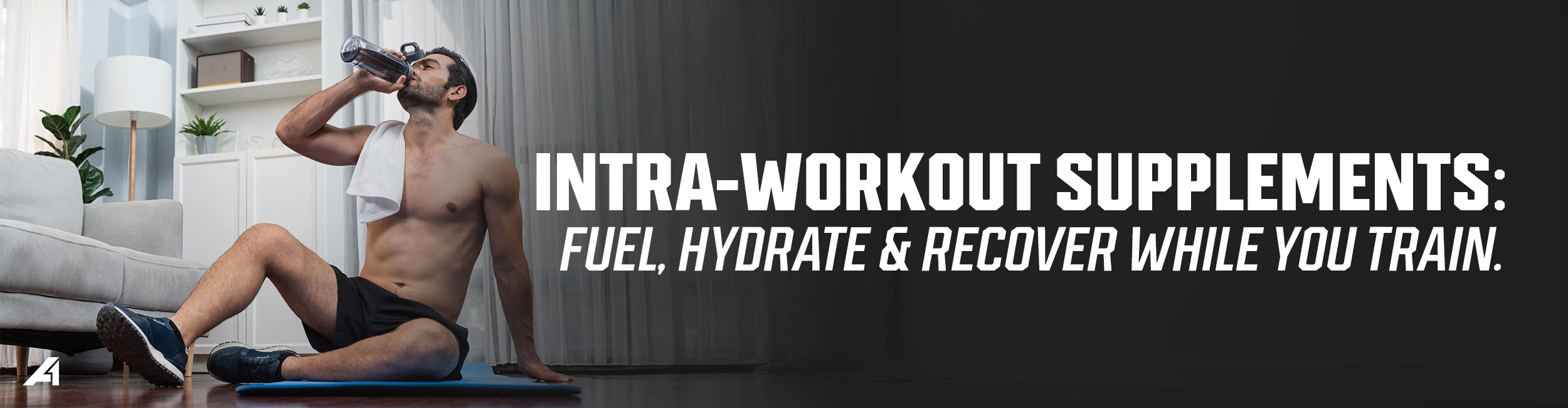 Intra-Workout Supplements