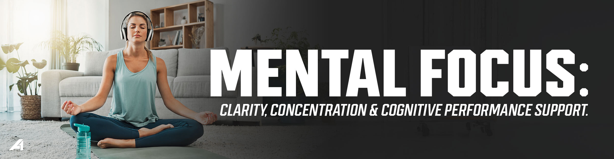 Mental Focus