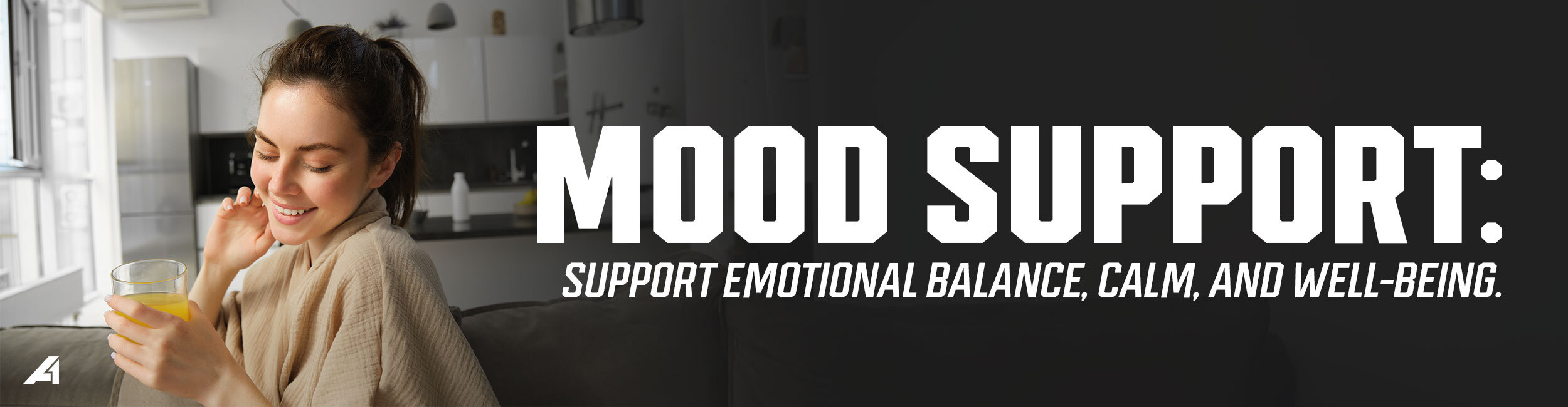 Mood Support