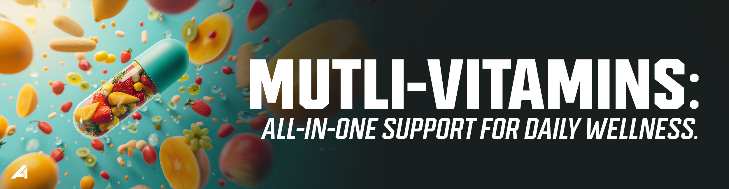 Multi-Vitamins