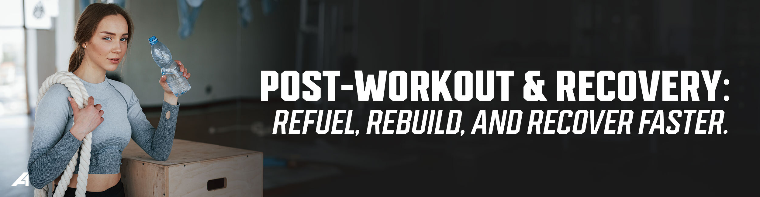 Post-Workout & Recovery