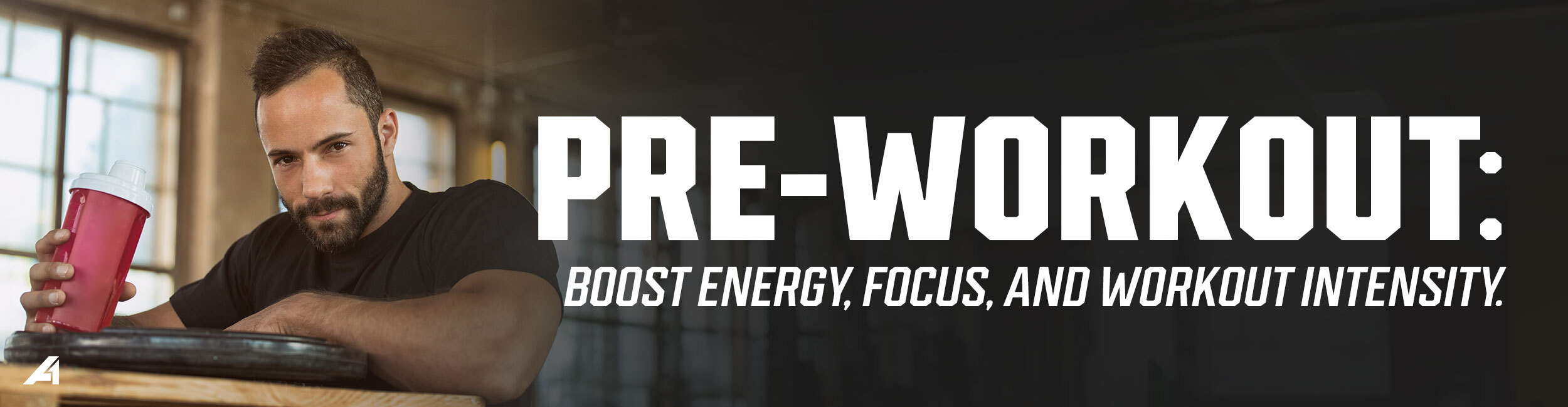 Pre-Workout