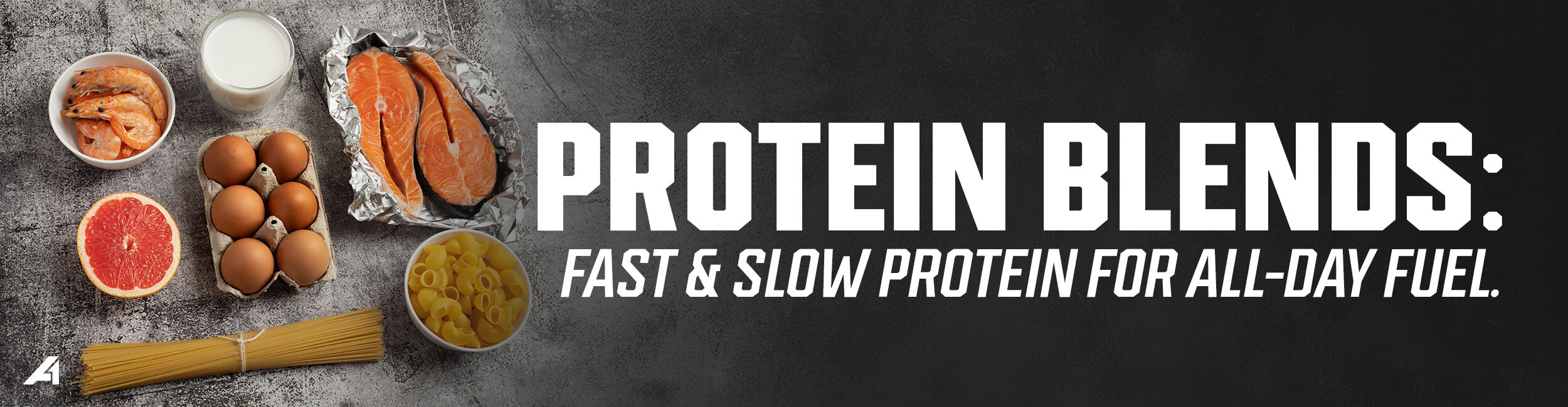 Protein Blends
