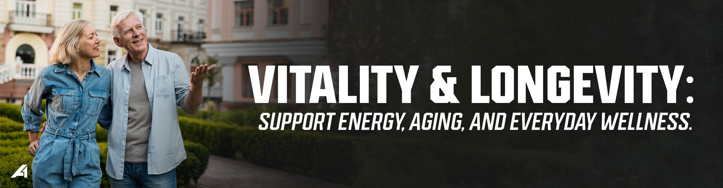 Vitality & Longevity