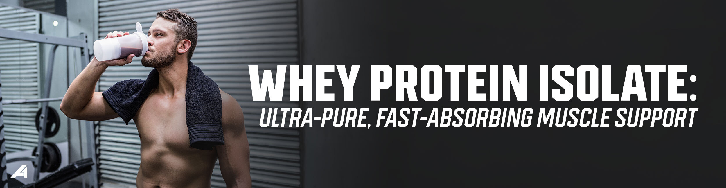 Whey Protein Isolate