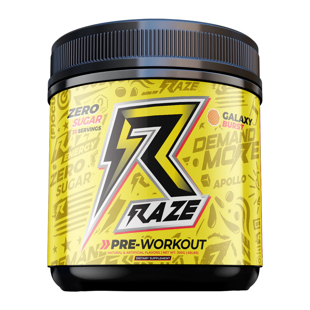 raze apollo flavor Raze Energy Energy Drink, Zero Sugar, Rapid Hydration, Apollo (16 fl oz)  Delivery or Pickup Near Me