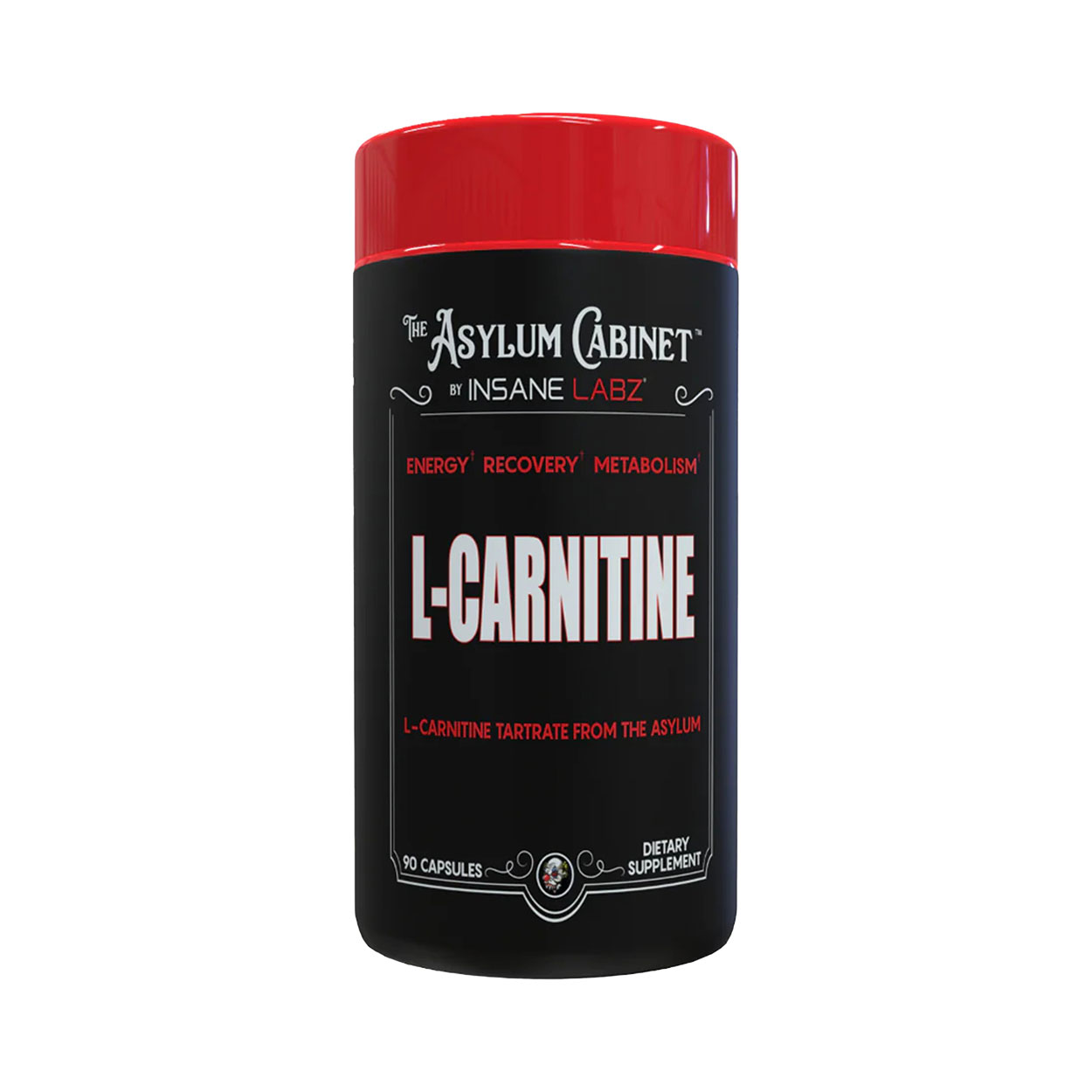 l carnitine amino asylum L-Carnitine Liquid, Triple Strength 3000 mg 16-Ounce