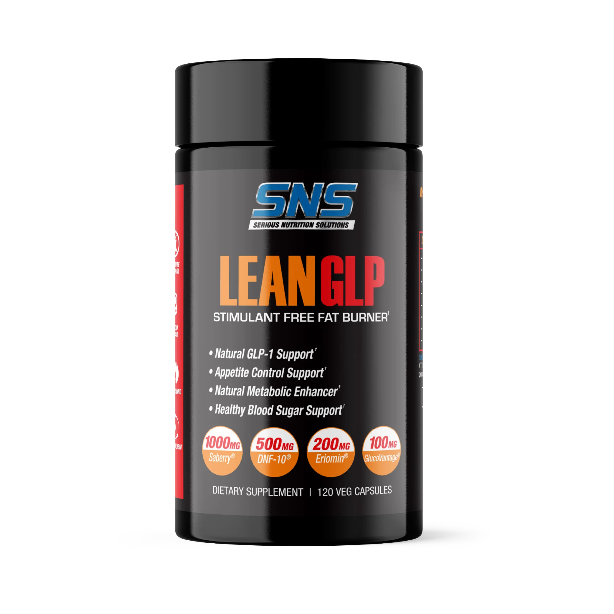 SNS Lean GLP | SNS