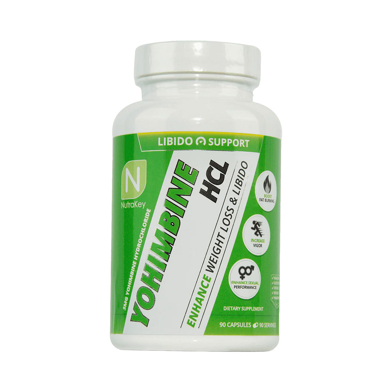 yohimbine l carnitine stack EVL L-Carnitine Supplement for Weight Loss Support, Lean Muscle Growth and Fat Burning Support with Stimulant Free Tartrate Stark Pharm