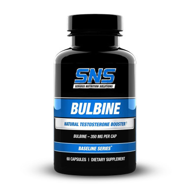 SNS Bulbine