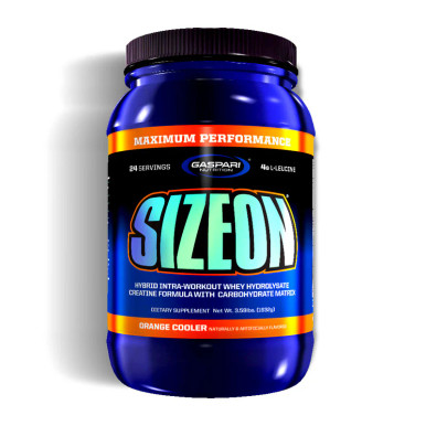 Gaspari Nutrition SizeOn Maximum Performance