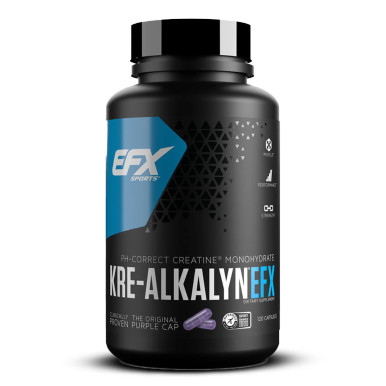 EFX Sports Kre-Alkalyn EFX