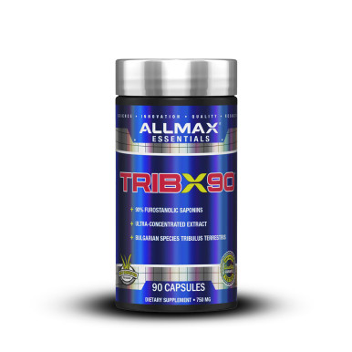 ALLMAX Nutrition TribX90