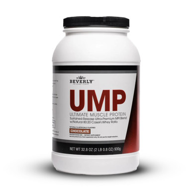 Beverly UMP-Ultimate Muscle Protein