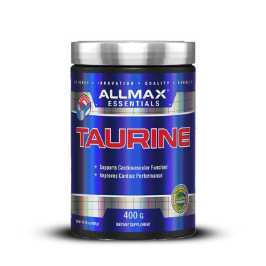 ALLMAX Nutrition Taurine
