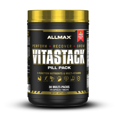 ALLMAX Nutrition Vitastack