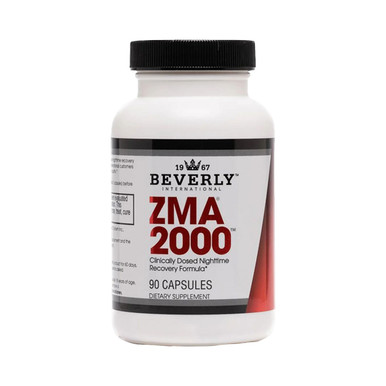 Beverly International ZMA 2000