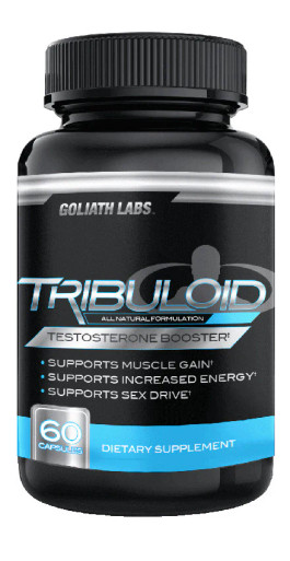 Goliath Labs Tribuloid