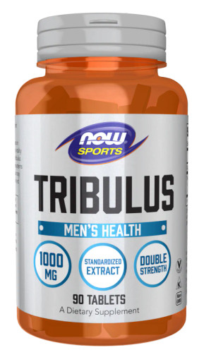 Now Tribulus