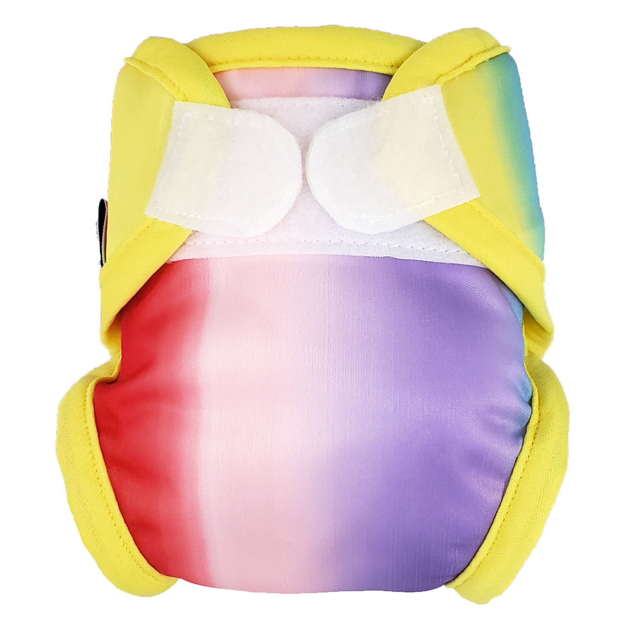 Newborn Cloth Diaper Cover Tidy Tots Diapers